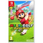 Mario Golf: Super Rush – Hledejceny.cz