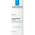 La Roche-Posay Hydraphase UV Intense Rich denní pleťový krém SPF20 50 ml – Zbozi.Blesk.cz