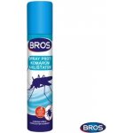 Bros spray proti komárům a klíšťatům 90 ml – Zboží Mobilmania