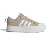 adidas BRAVADA 2.0 Platform hnědá – Sleviste.cz