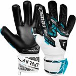 Reusch Attrakt Gold NC Junior white/silver/black – Sleviste.cz