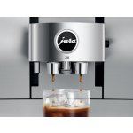 Jura Z10 Aluminium White – Zboží Mobilmania