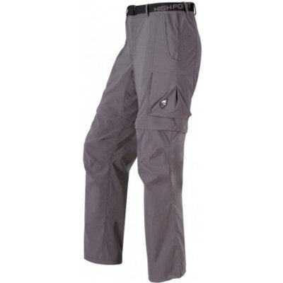 High Point Saguaro 4.0 pants iron gate – Hledejceny.cz