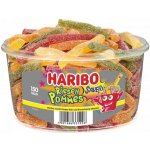 Haribo Riesen Pommes kyselé barevné hranolky 1200 g