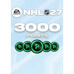 NHL 27: 3000 NHL Points (XSX) – Hledejceny.cz