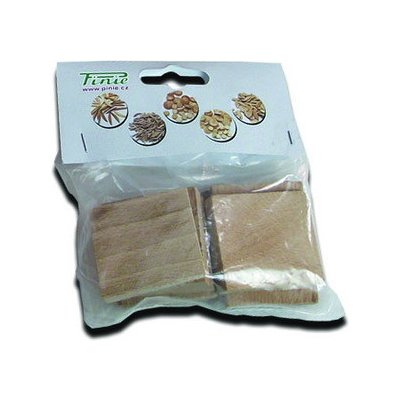 Dřevěné klínky 30x34x7mm - 4ks MAGG 80-303470 – Hledejceny.cz