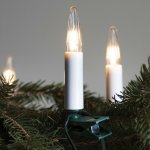 Exihand Filament Prodlužovací souprava Felicia SVP-16 16 bílých 14V 0,2W – Hledejceny.cz
