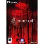 Resident Evil 4 (2005) – Hledejceny.cz