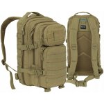 Mil-tec US Assault coyote 20 l – Zboží Dáma
