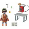 Playmobil 70597 SVÁŘEČ SE ZAŘÍZENÍM