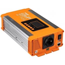 Carspa PX500-24 24V/230V 500W