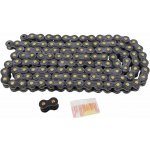RK Racing Chain Řetěz 530ZXW BK 118