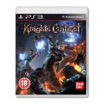 Knights Contract – Zboží Živě