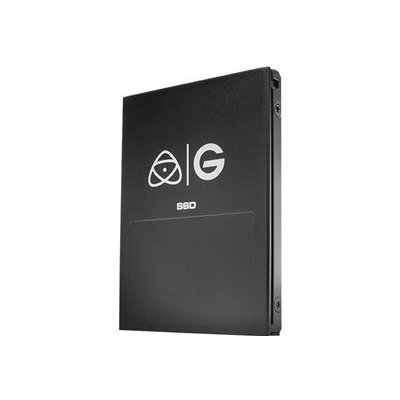 G-Technology Atomos 4K 256GB, 0G05219-1