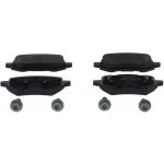 BOSCH Brzdové Obložení 0986460049 | Zboží Auto