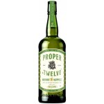 Proper Twelve Irish Apple 35% 1 l (holá láhev) – Zboží Dáma