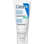 CeraVe Hydratační gel-krém s technologií pomáhající absorbovat kožní maz 52 ml – Zbozi.Blesk.cz