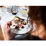 4chodové menu v restauraci Chateau Ctěnice – Hledejceny.cz