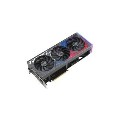 Asus ROG Strix GeForce RTX 4060 Ti OC Edition 16GB GDDR6 90YV0JI0-M0NA00