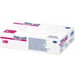 HARTMANN PAUL AG vyš.Peha-Soft NITRILE b.pudru nes.S 100ks – Zboží Mobilmania