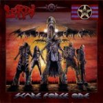 Lordi - Scare Force One CD – Zbozi.Blesk.cz