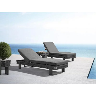 Higold NL Borromeo black GREYHG205480BG – Hledejceny.cz