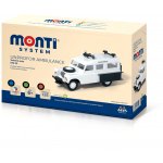 Seva Monti System 5 Unprofor Ambulance Land Rover – Zboží Mobilmania