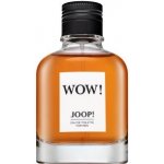 Joop! Wow! toaletní voda pánská 60 ml – Hledejceny.cz