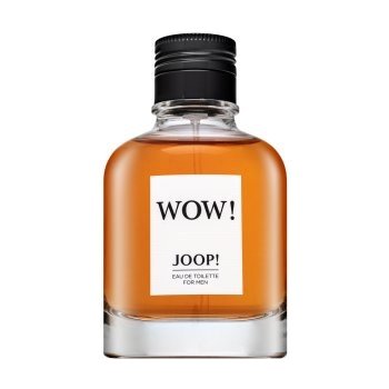 Joop! Wow! toaletní voda pánská 60 ml