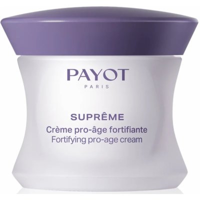 Payot Suprême Crème Pro-Âge Fortifiante denní a noční krém proti stárnutí pleti 50 ml – Hledejceny.cz