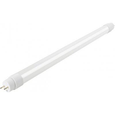 LED21 LED trubice T8 120 cm 18 W 1800 L GLASS studená bílá – Hledejceny.cz