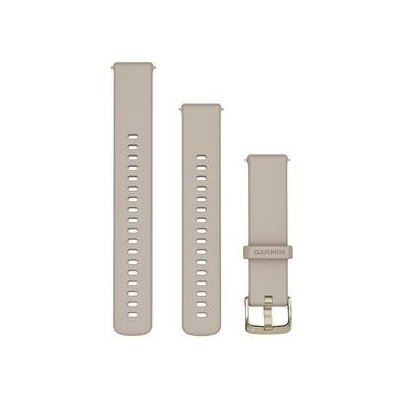 Garmin Quick Release 18 mm French Gray 010-13256-02 – Zboží Mobilmania