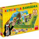 Dino Krtečkova zahrádka – Zboží Živě