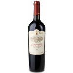 Wine Man LTD Alazani Valley červené polosladké 11,5% 0,75 l (holá láhev) – Hledejceny.cz