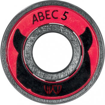 WCD ABEC5 Freespin 50ks