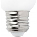FARO LED žárovka G45 matná E27 4W 2700K – Hledejceny.cz