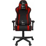 Gembird `SCORPION` černá / červená sítovina GC-SCORPION-01 – Hledejceny.cz