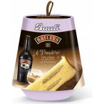 Bauli Pandoro Baileys 750 g – Hledejceny.cz