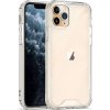 Pouzdro a kryt na mobilní telefon Apple Tel Protect Akrylátové Apple iPhone 11 čiré