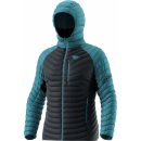 Pánská sportovní bunda Dynafit Radical Down RDS Hooded Jacket M zelená