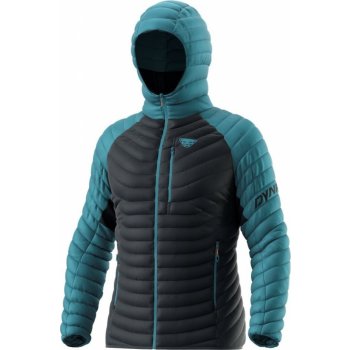 Dynafit Radical Down RDS Hooded Jacket M zelená