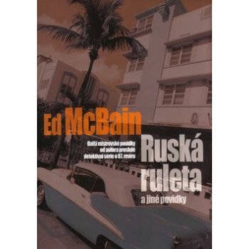 McBain Ed - Ruská ruleta