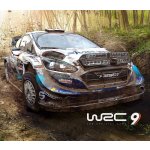 WRC 9 – Hledejceny.cz