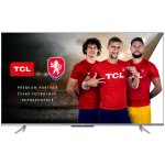 TCL 43P725 – Hledejceny.cz