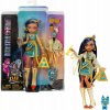 Panenka Mattel Monster High Cleo de Nile 29 cm