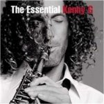 Kenny G - The Essential CD – Hledejceny.cz