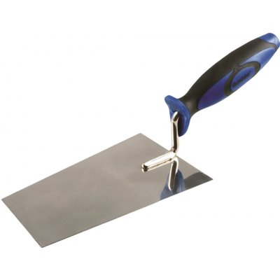 MARROB lžíce zednická nerez 180mm gum. ručka – Hledejceny.cz