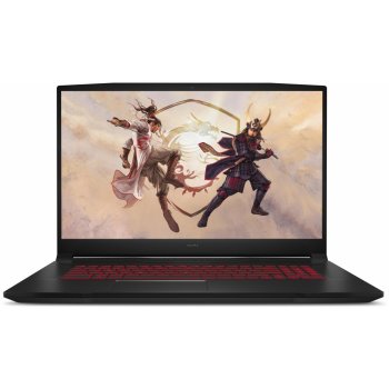 MSI Katana GF76 11UD-232CZ