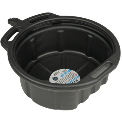 Matabro MB-02-01634 , Plastová nádoba na olej a ostatní kapaliny 15l – Hledejceny.cz