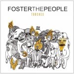 Foster The People - Torches CD – Hledejceny.cz